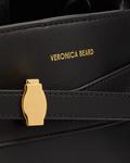 Сумка Veronica Beard Dash, черный - фото 6