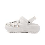 Сабо женские St&Sat, цвет Ivory - фото 7