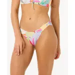 Низ бикини Rip Curl Cala Vadella Full, разноцветный - фото 3