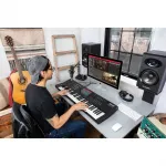 Производственный синтезатор Akai Professional MPC Key 61 - фото 7