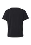 Футболка BALL BASAVONA TSHIRT, Black - фото 9