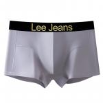 Мужские трусы-боксеры Lee, черный - фото 10