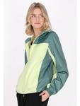Куртка myMO ATHLSR Jacke, цвет Limetten Grün - фото 3