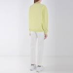 Acne Studios Женская желтая толстовка - фото 5