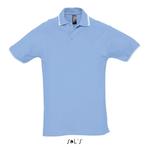 Рубашка-поло Sol's Practice - фото 4