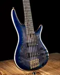 Ibanez SR2605 Premium - Голубой Церулеум Берст - фото 3