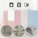 Скатерть 131395 Erwin Müller, коричневый - фото 3