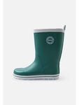 Резиновые сапоги Taika 2.0 Reima, зеленый - фото