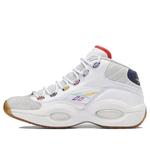 Кроссовки Reebok Question Mid 'International Hoops' GY2641, белый - фото
