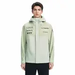 DESCENTE Ветровка SKI REPLICA мужская, BK-BLACK - фото 6