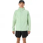 Куртка NNormal Bora, зеленый - фото