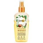 Кондиционер Lovea Monoi & Shea Butter Detangling Leave-In 150ml - фото