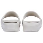 Шлепанцы мужские бежевые Lacoste - фото 3