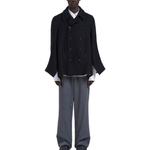 Куртка мужская черная MARNI - фото 3