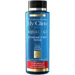 Гидроактивный тоник для лица, 400 мл Janda Aqualogy - фото