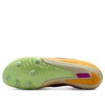 Кроссовки Nike Zoom Rival Sprint 'Sparkling Lime Green' - фото 4