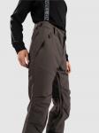 Штаны для сноуборда O'Neill Total Disorder Hose, raven - фото 4