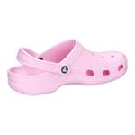 Кроссовки Crocs модель Classic U цвет розовый - фото 7