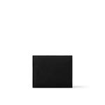 Маленький кошелек Capucines Louis Vuitton, черный - фото 4