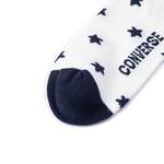Детский носок Converse, белый - фото 5