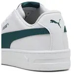 Кроссовки Puma Court Classic Clean, белый - фото 6
