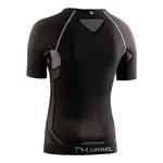 Базовый слой Lurbel Cristallo, черный - фото 2