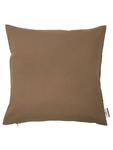 Чехол на подушку Tom Tailor, цвет schlamm - фото