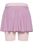 Юбка Hummel, лавандовый - фото 2