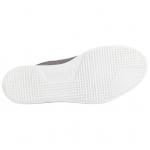 Ecco Travel Low Top Casual Shoes Men's Gray - фото 5