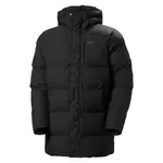 Парка Helly Hansen Alby, черный - фото 3