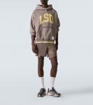 Беговые шорты TechSilk 8" Satisfy, Falcon - фото 2