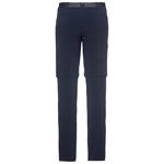 Брюки Maier Sports Inara Slim Zip, серый - фото 2