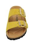 Мюли palado Pantoletten, желтый - фото 4