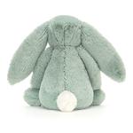Плюшевая игрушка Blossom Sage Bunny JELLYCAT - фото 4