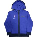 Детская куртка для дошкольников Nike, синий - фото 3