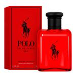 Духи Polo red Ralph lauren, 75 мл - фото 2