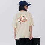 Футболка унисекс Fuerza, черный - фото 11