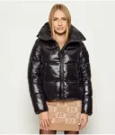 Куртка ISLA regular fit Save The Duck, черный - фото