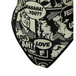 Купальник Turbo Yeah Comic 894682, серый - фото 3