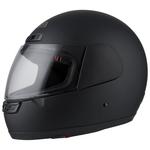 Шлем полнолицевой Nzi Activy 3, черный - фото