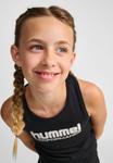 Топ Hummel JR PULSE , Black - фото 4