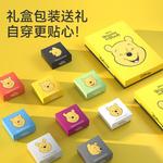 Мужские трусы-боксеры Disney, черный - фото 10