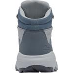 Обувь для хайкинга Newton Wander Mid Columbia, мультиколор - фото 4