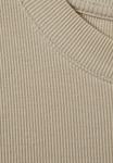 Топ Reiss Top, Camel/Beige - фото 6