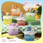 Настольное украшение серии Zootopia Disney - фото 5