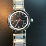 MIDO Часы Men's Watch, Black - фото 8