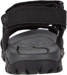 Сандалии Kamik Milos, Black - фото 5