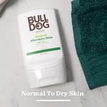 Оригинальный бальзам после бритья Bulldog, 100 мл - фото 4