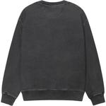 Jumbo Crew Pigment Dyed Stussy, желтый - фото 9