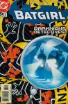Batgirl, Edition# 34 (DC) - фото